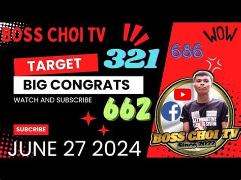 3HITS YESTERDAY BIG CONGRATS TARGET YEHEY .